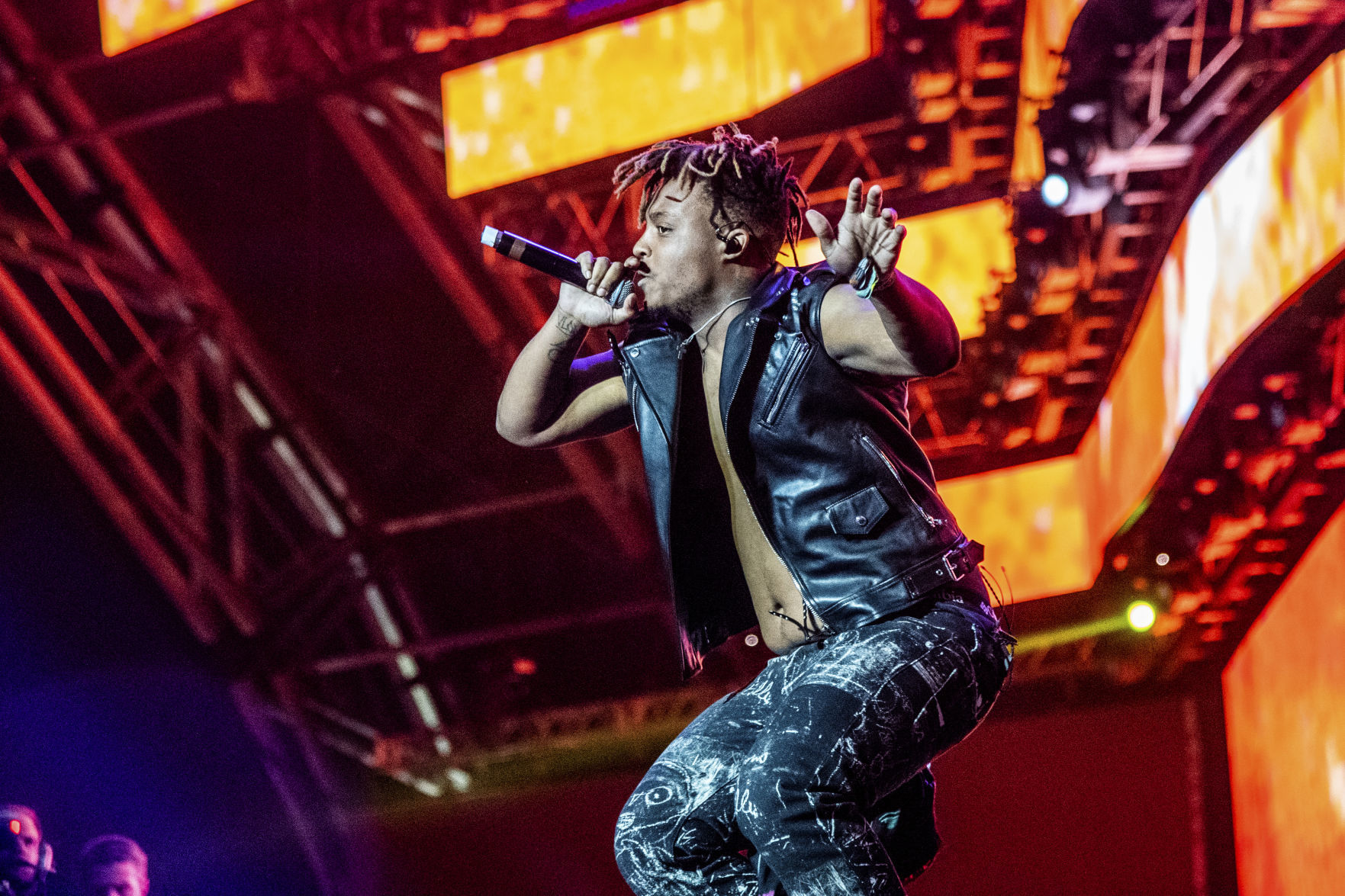 2019 Coachella Music And Arts Festival - Weekend 2 - Day 2